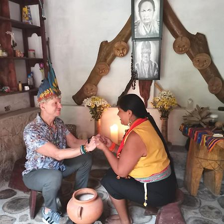 Posada Kauai Mocoa Dış mekan fotoğraf