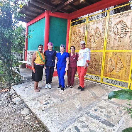 Posada Kauai Mocoa Dış mekan fotoğraf