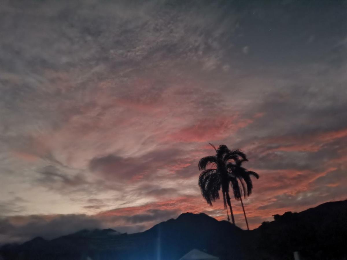 Posada Kauai Mocoa Dış mekan fotoğraf