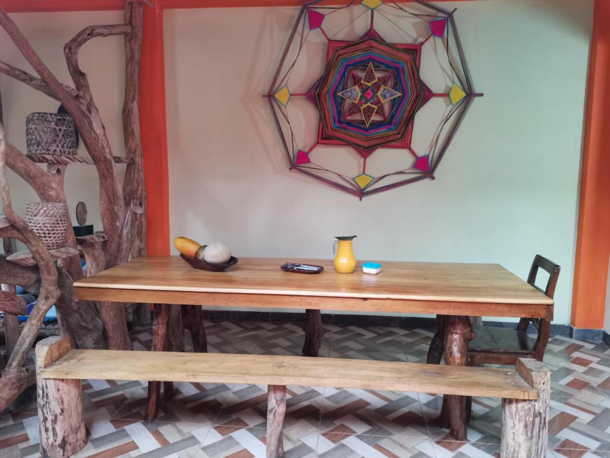 Posada Kauai Mocoa Dış mekan fotoğraf