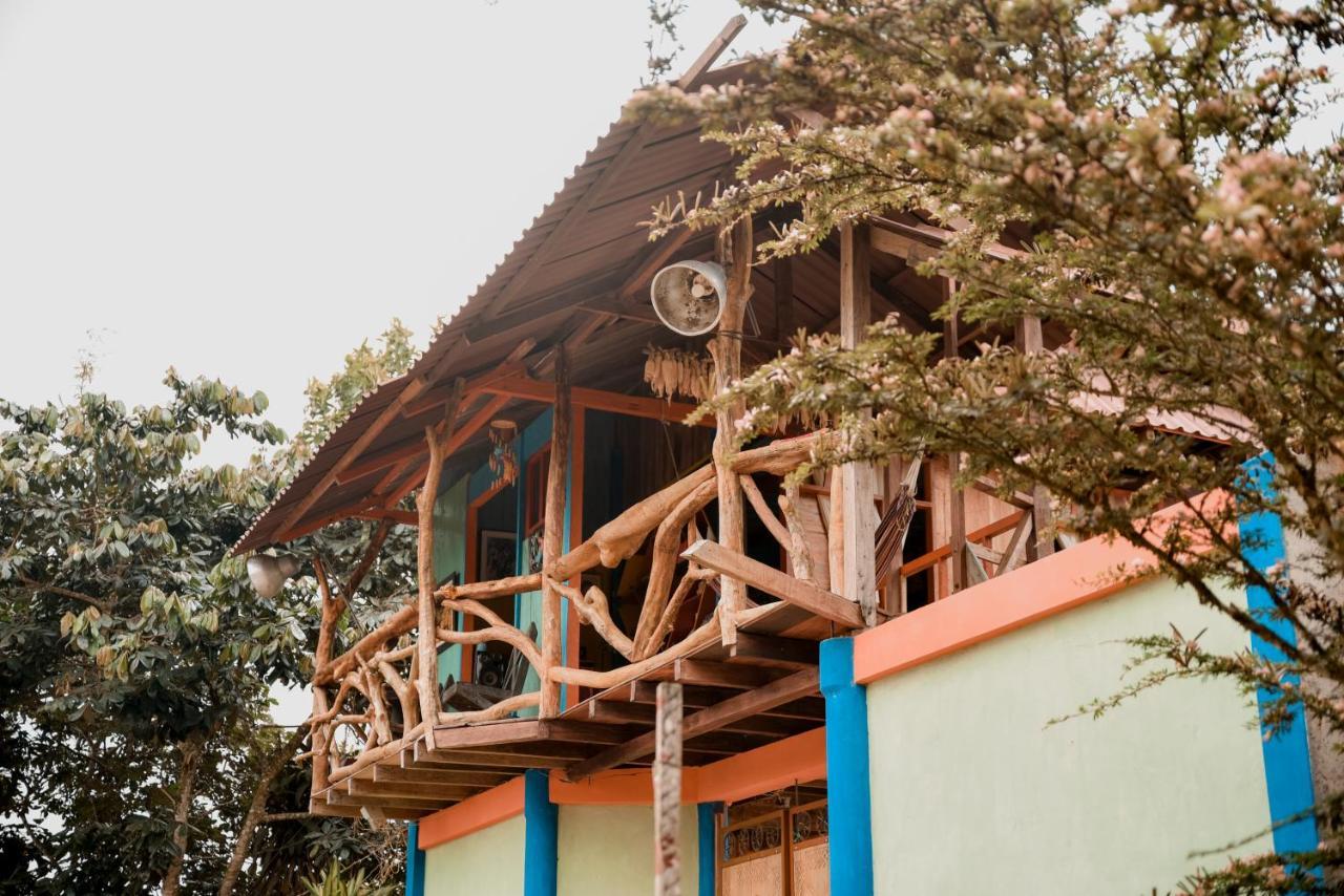 Posada Kauai Mocoa Dış mekan fotoğraf