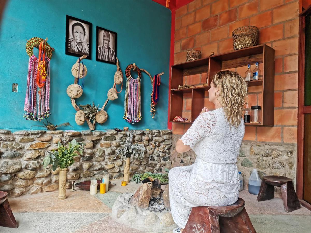 Posada Kauai Mocoa Dış mekan fotoğraf