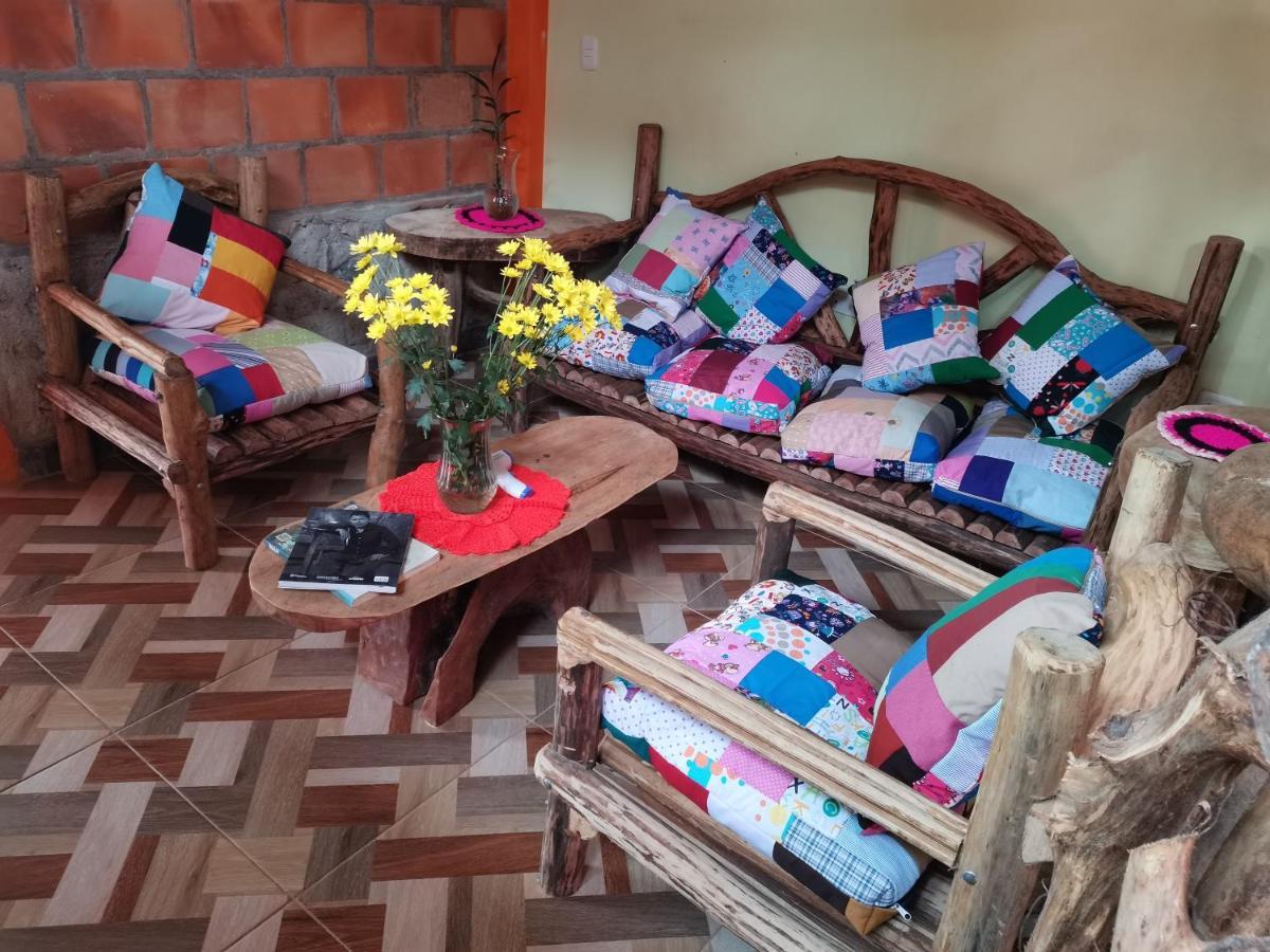 Posada Kauai Mocoa Dış mekan fotoğraf