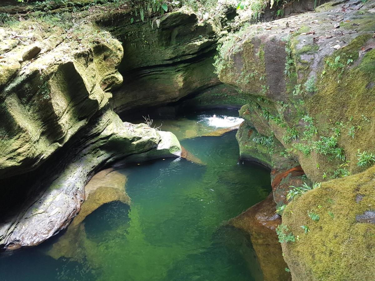 Posada Kauai Mocoa Dış mekan fotoğraf