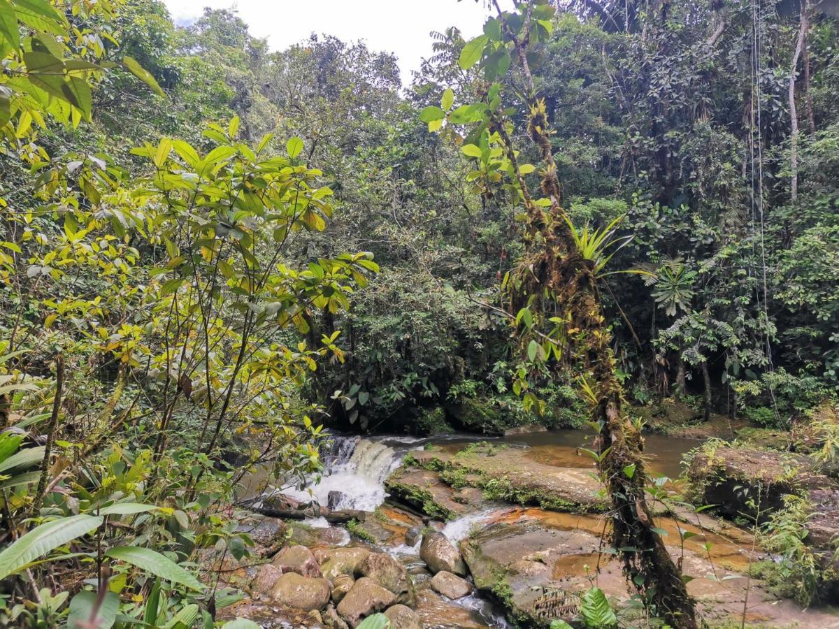 Posada Kauai Mocoa Dış mekan fotoğraf