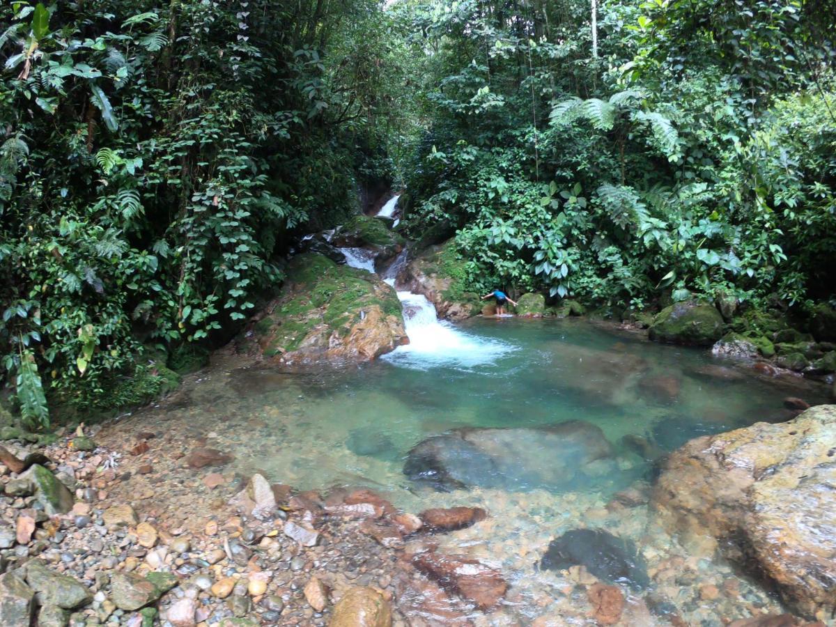 Posada Kauai Mocoa Dış mekan fotoğraf
