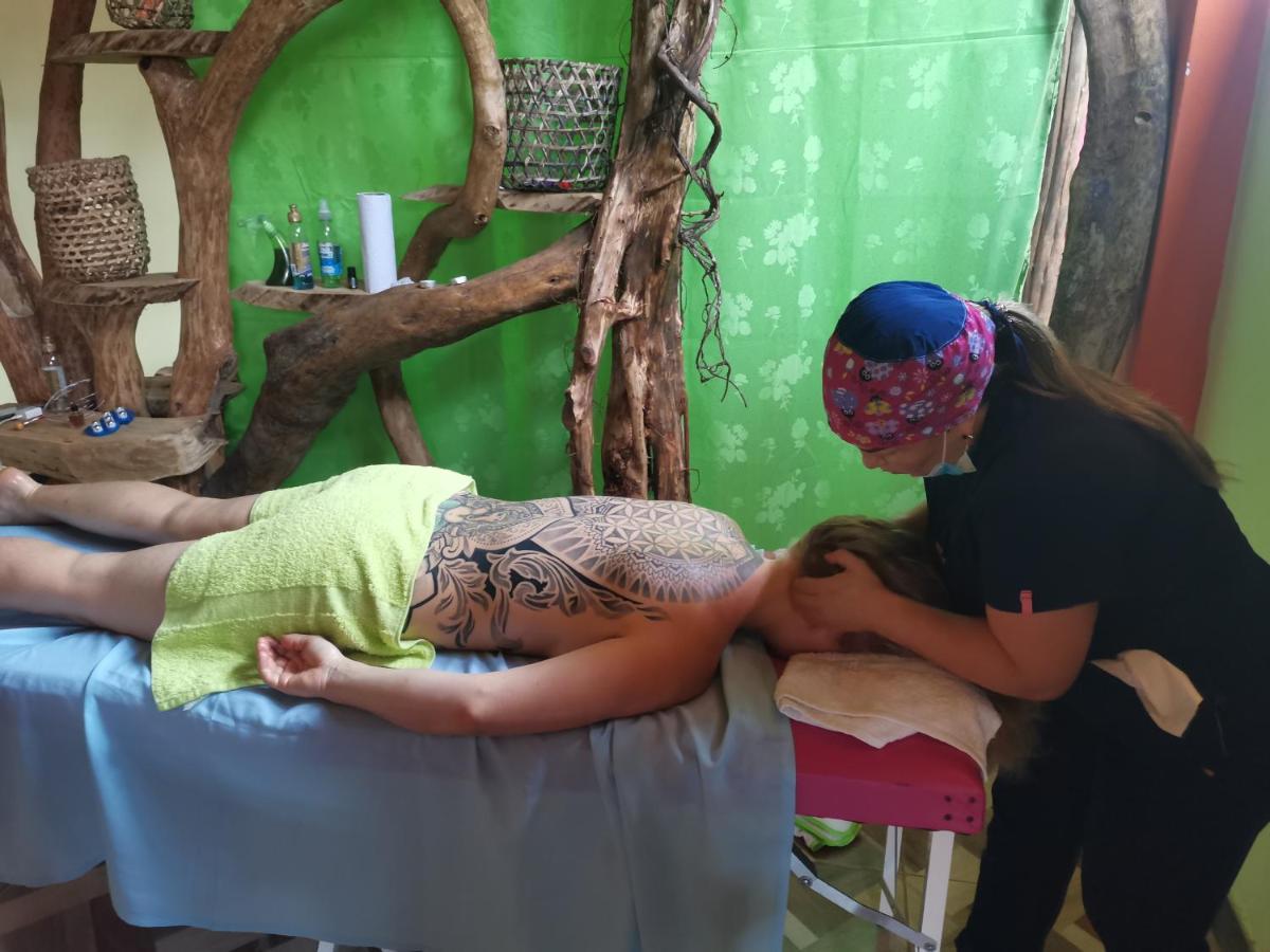 Posada Kauai Mocoa Dış mekan fotoğraf
