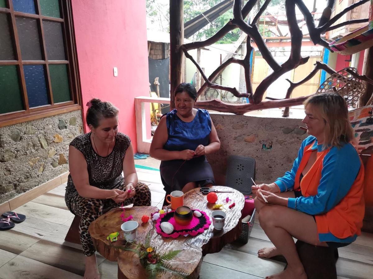 Posada Kauai Mocoa Dış mekan fotoğraf