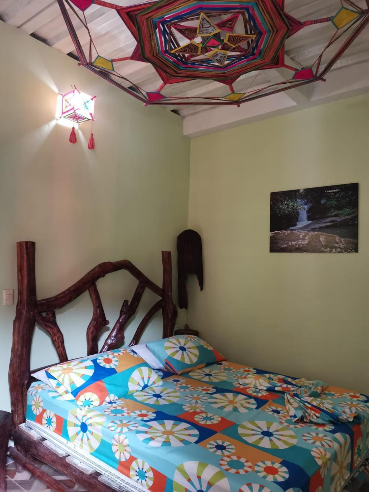 Posada Kauai Mocoa Dış mekan fotoğraf