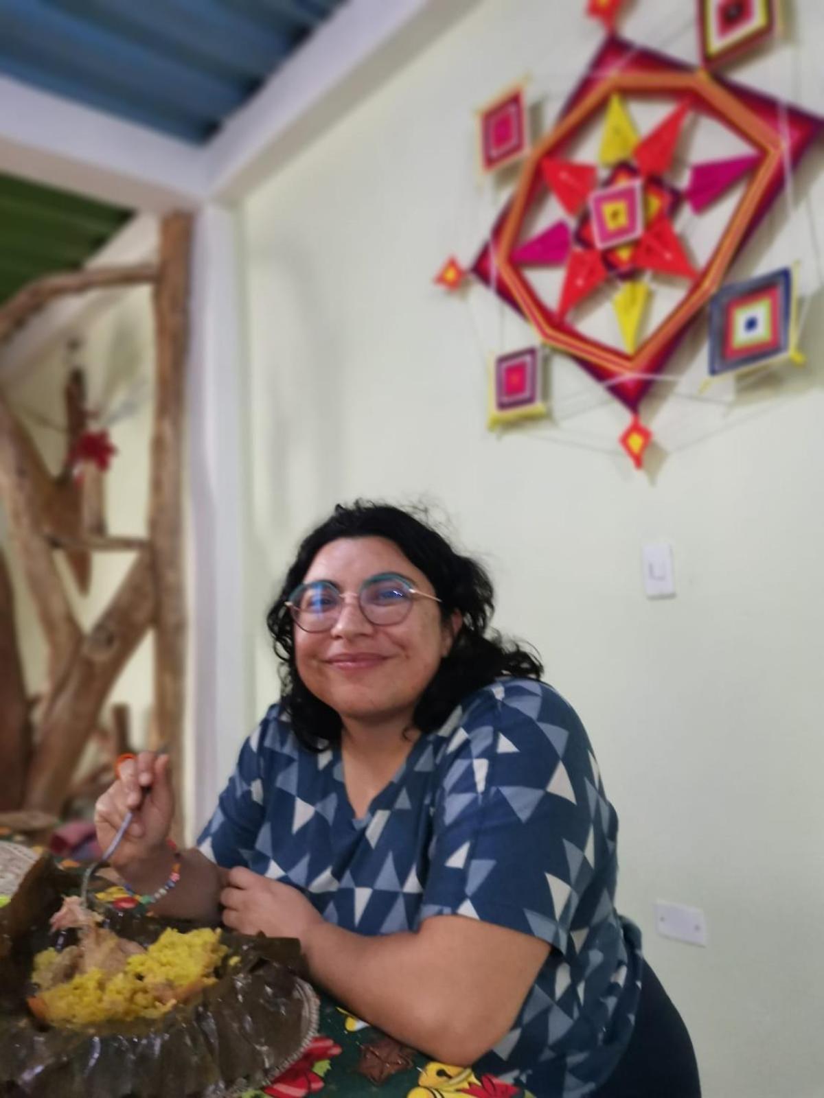 Posada Kauai Mocoa Dış mekan fotoğraf