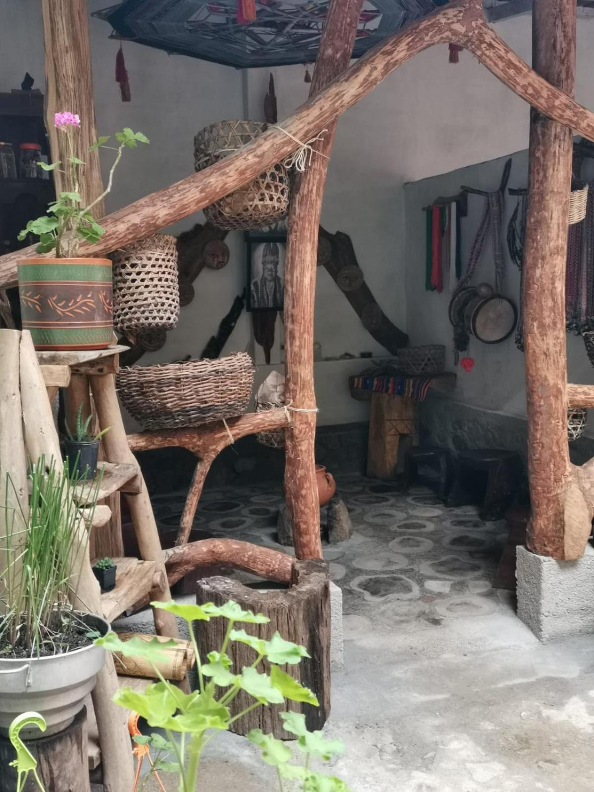 Posada Kauai Mocoa Dış mekan fotoğraf