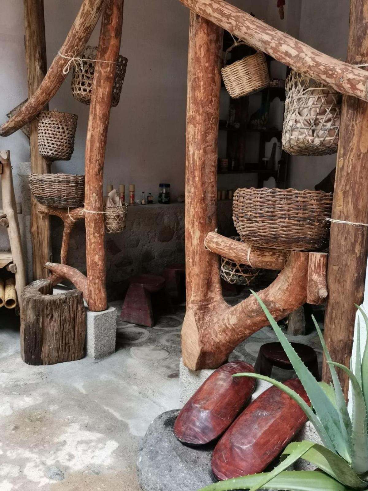 Posada Kauai Mocoa Dış mekan fotoğraf