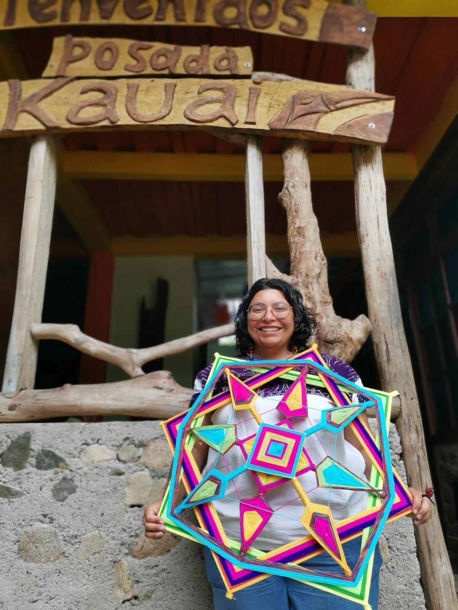 Posada Kauai Mocoa Dış mekan fotoğraf