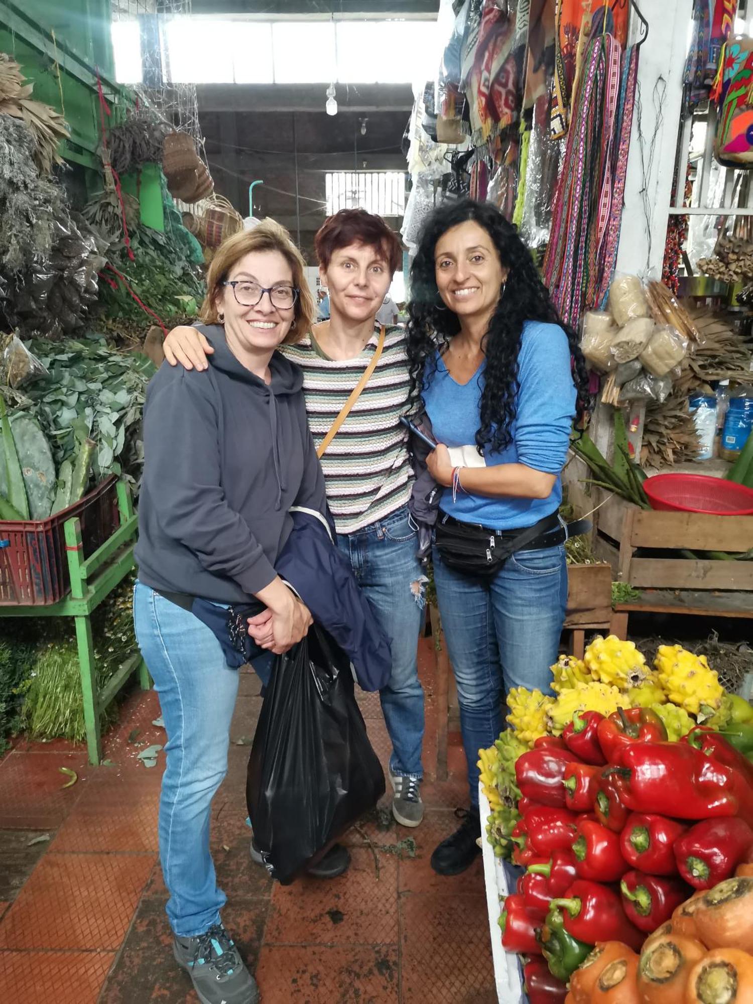 Posada Kauai Mocoa Dış mekan fotoğraf