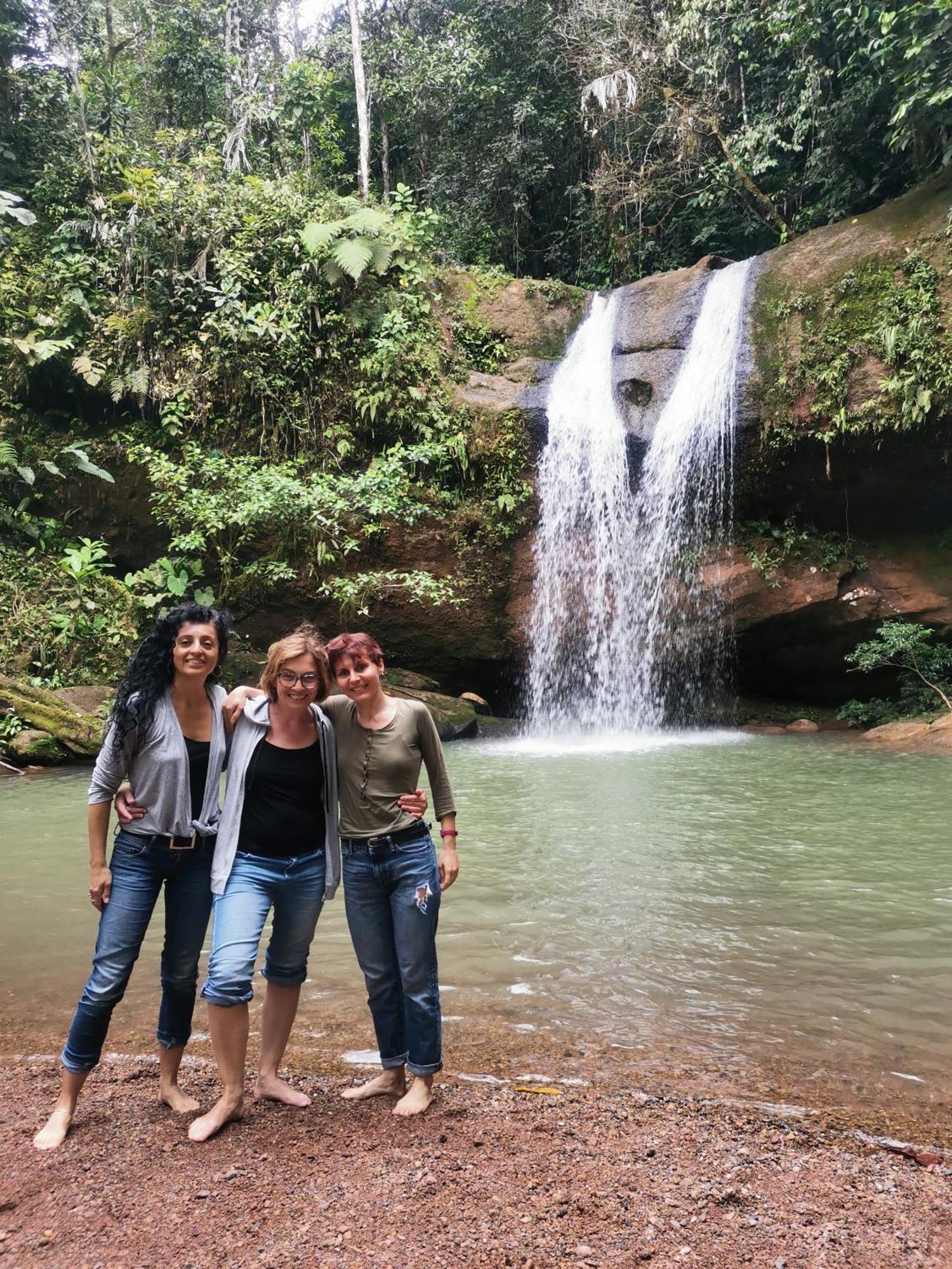 Posada Kauai Mocoa Dış mekan fotoğraf