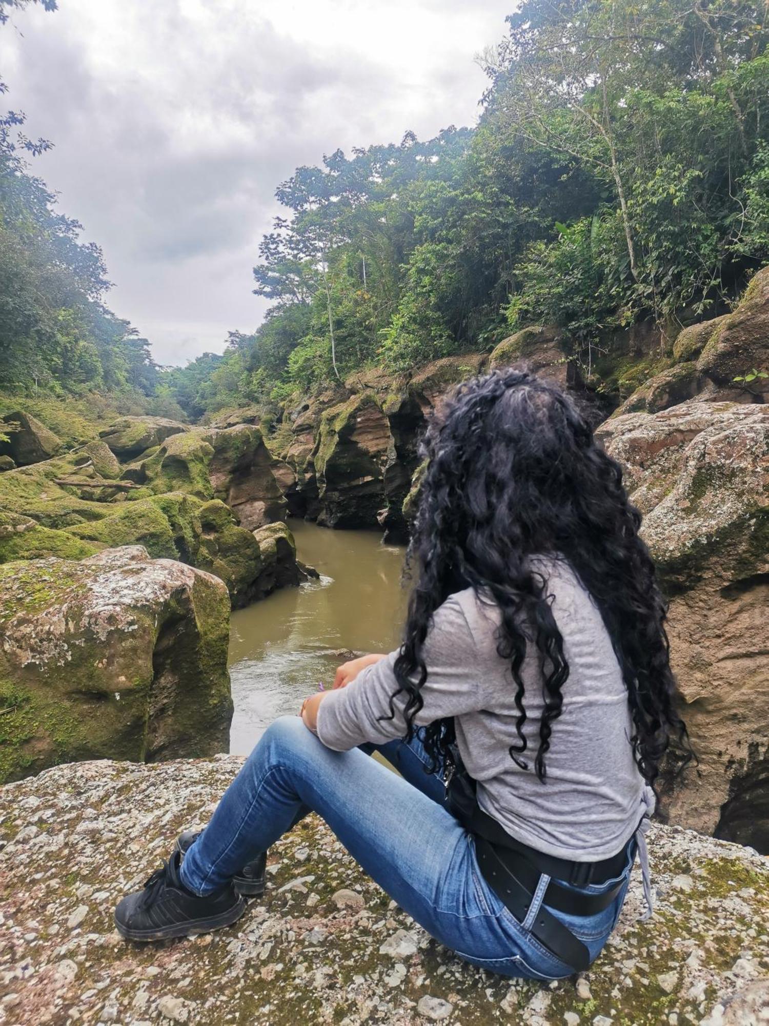 Posada Kauai Mocoa Dış mekan fotoğraf