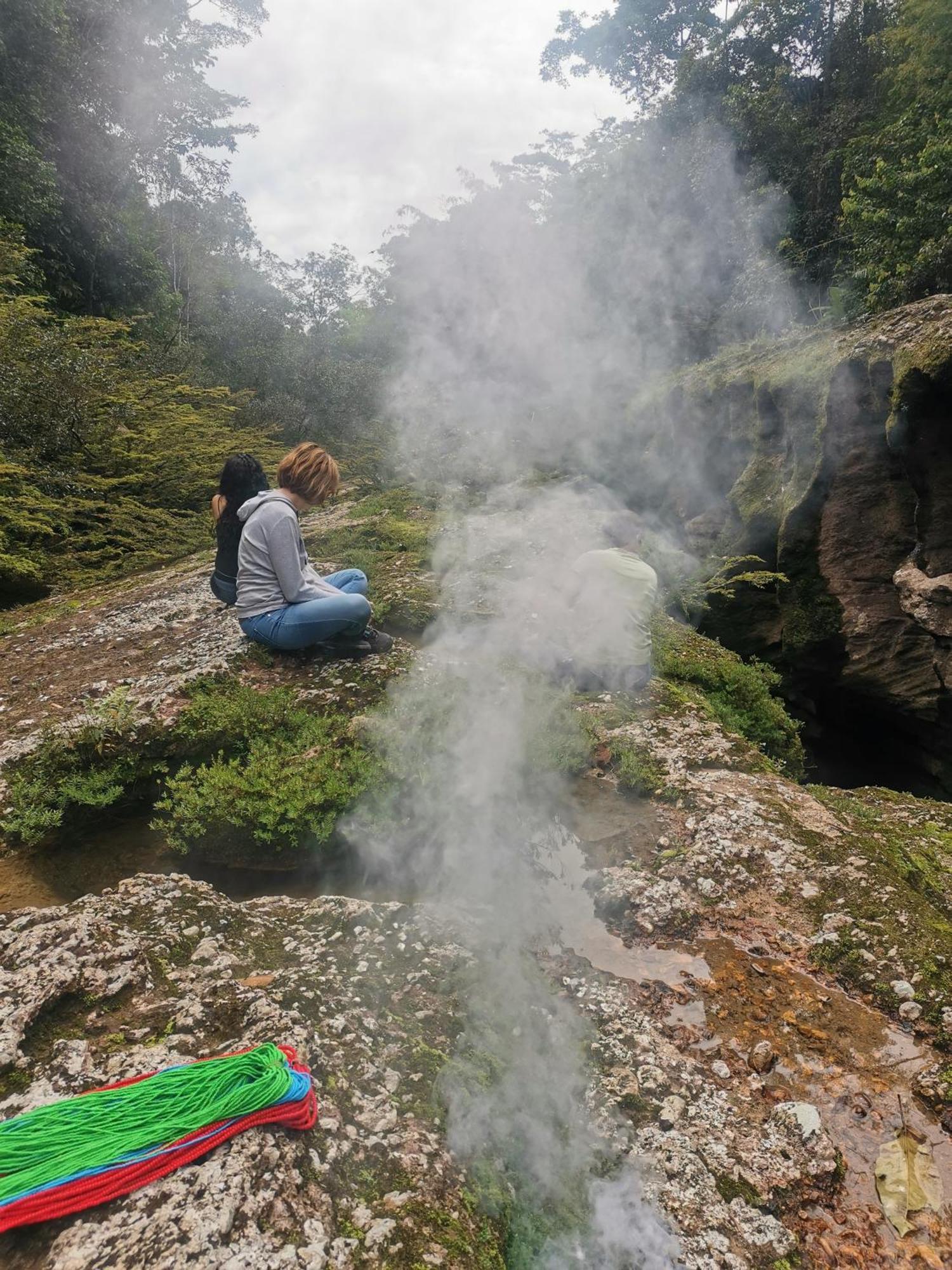 Posada Kauai Mocoa Dış mekan fotoğraf