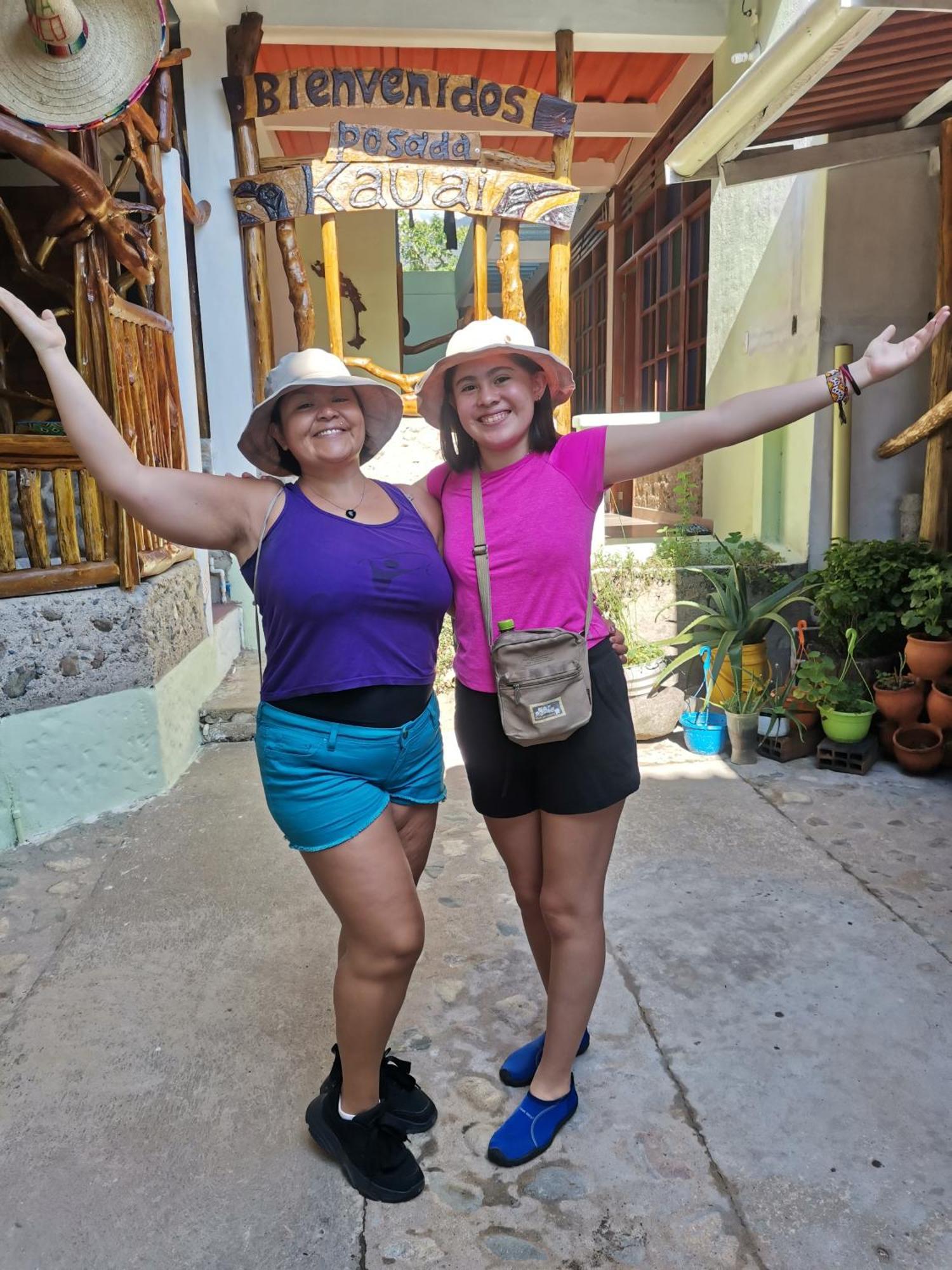 Posada Kauai Mocoa Dış mekan fotoğraf
