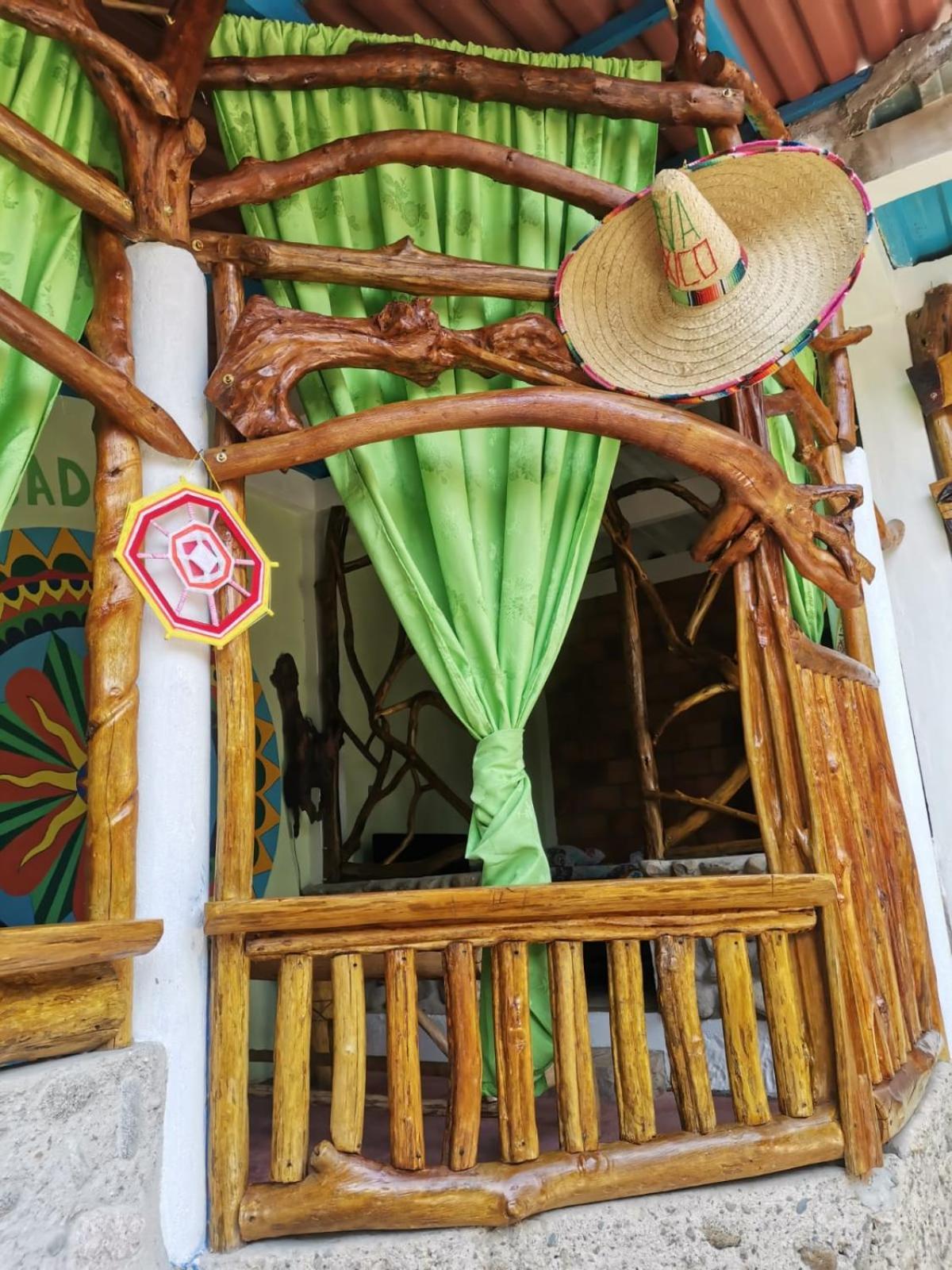 Posada Kauai Mocoa Dış mekan fotoğraf