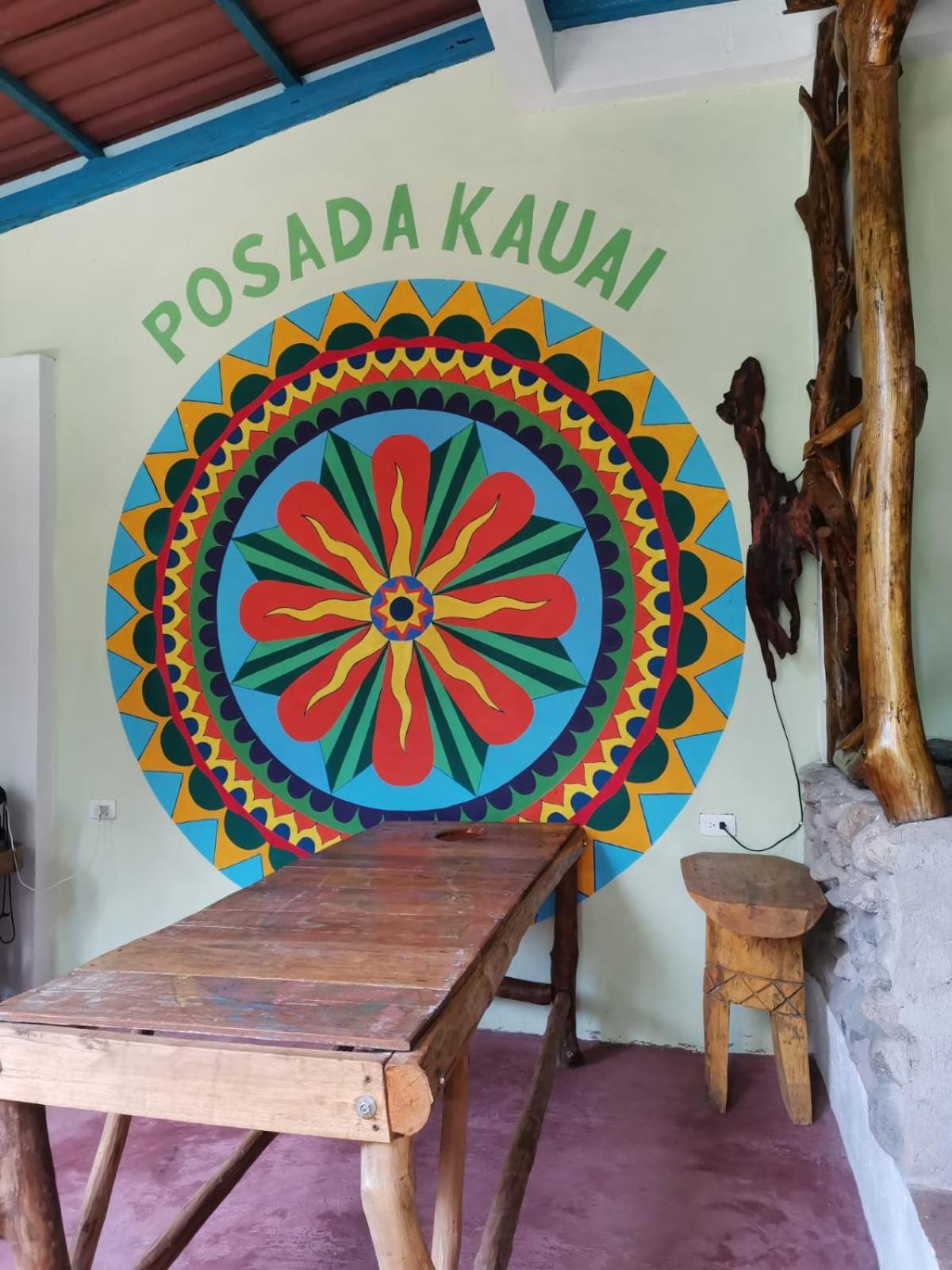 Posada Kauai Mocoa Dış mekan fotoğraf