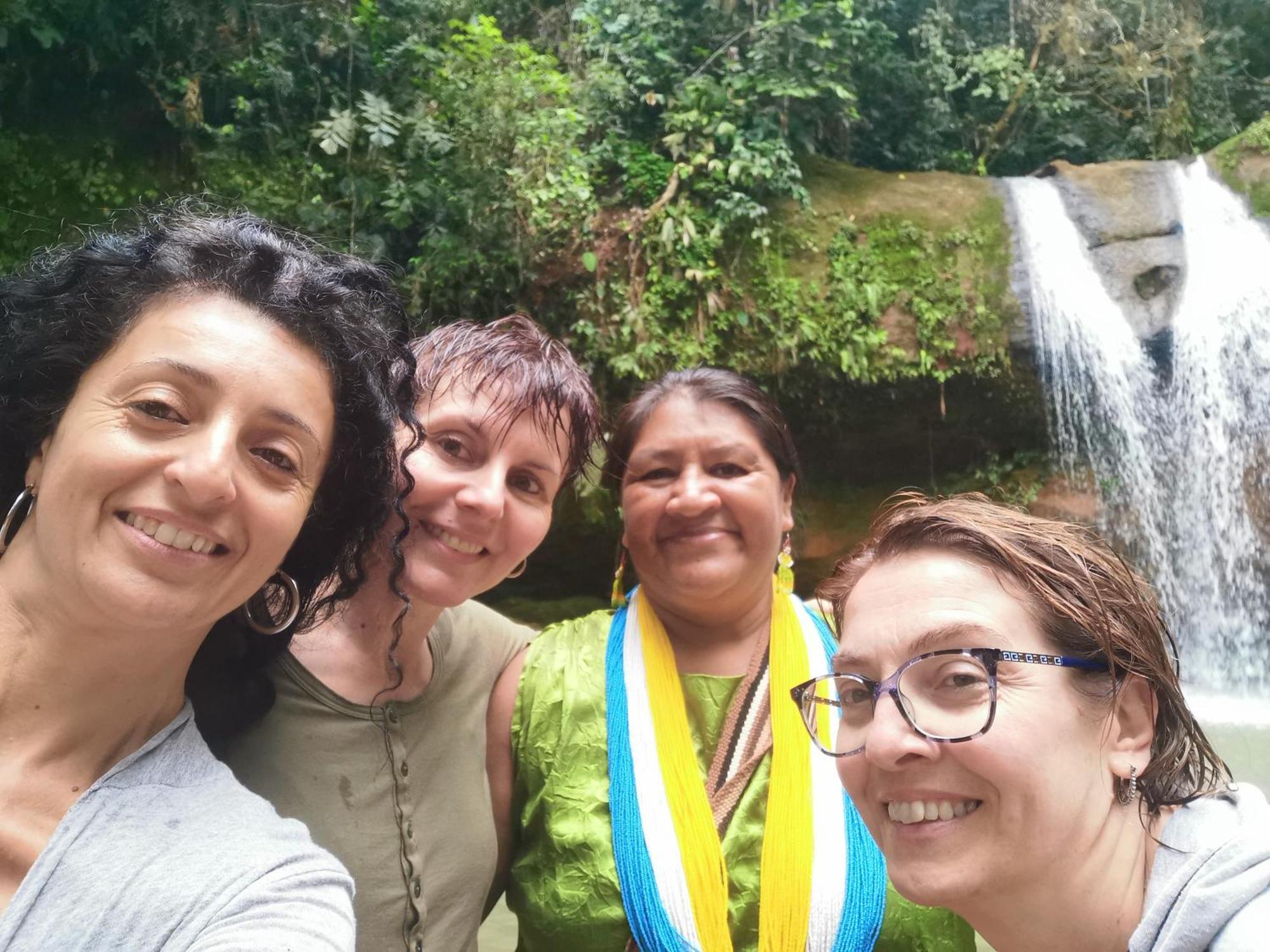 Posada Kauai Mocoa Dış mekan fotoğraf