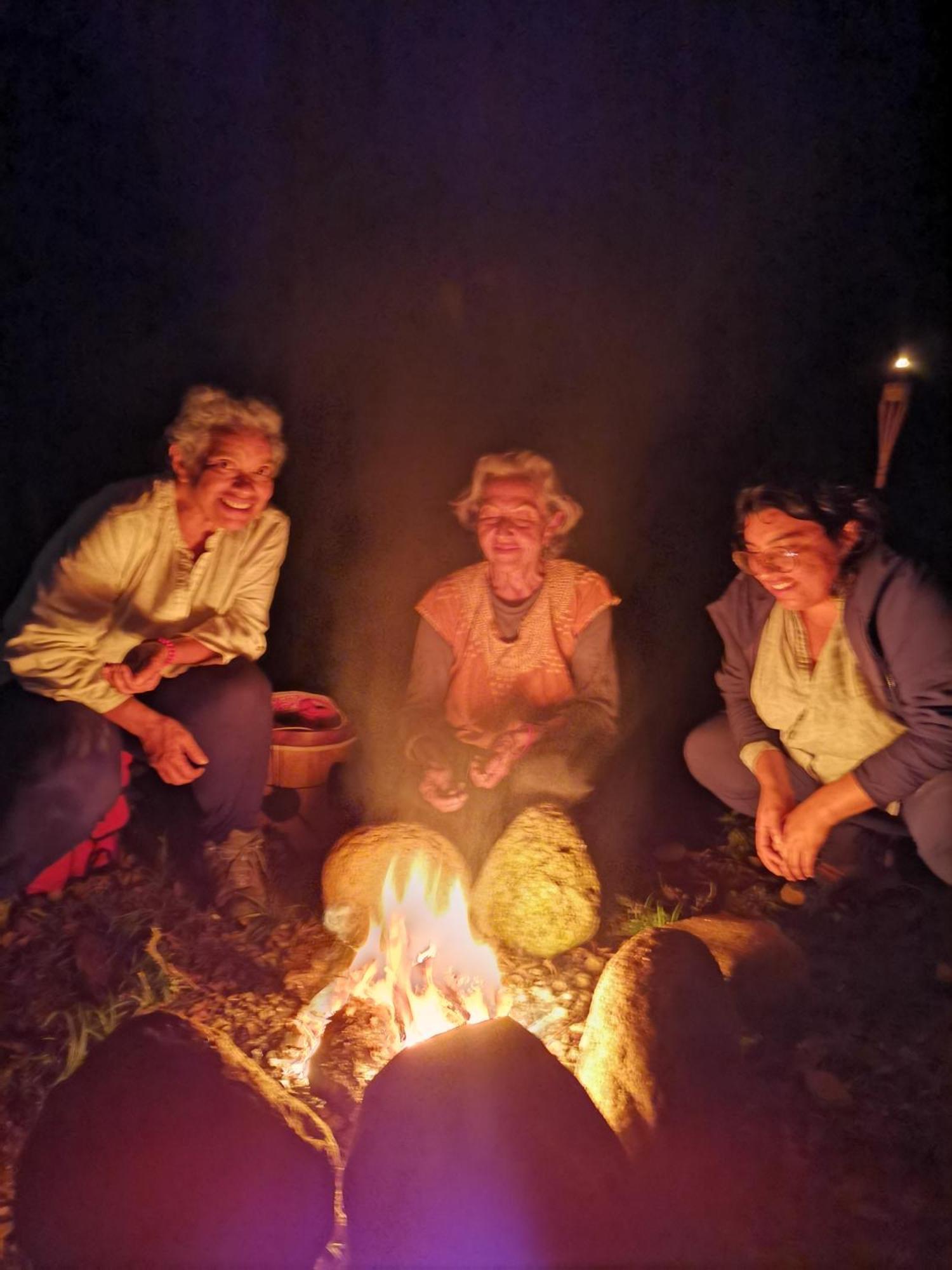 Posada Kauai Mocoa Dış mekan fotoğraf