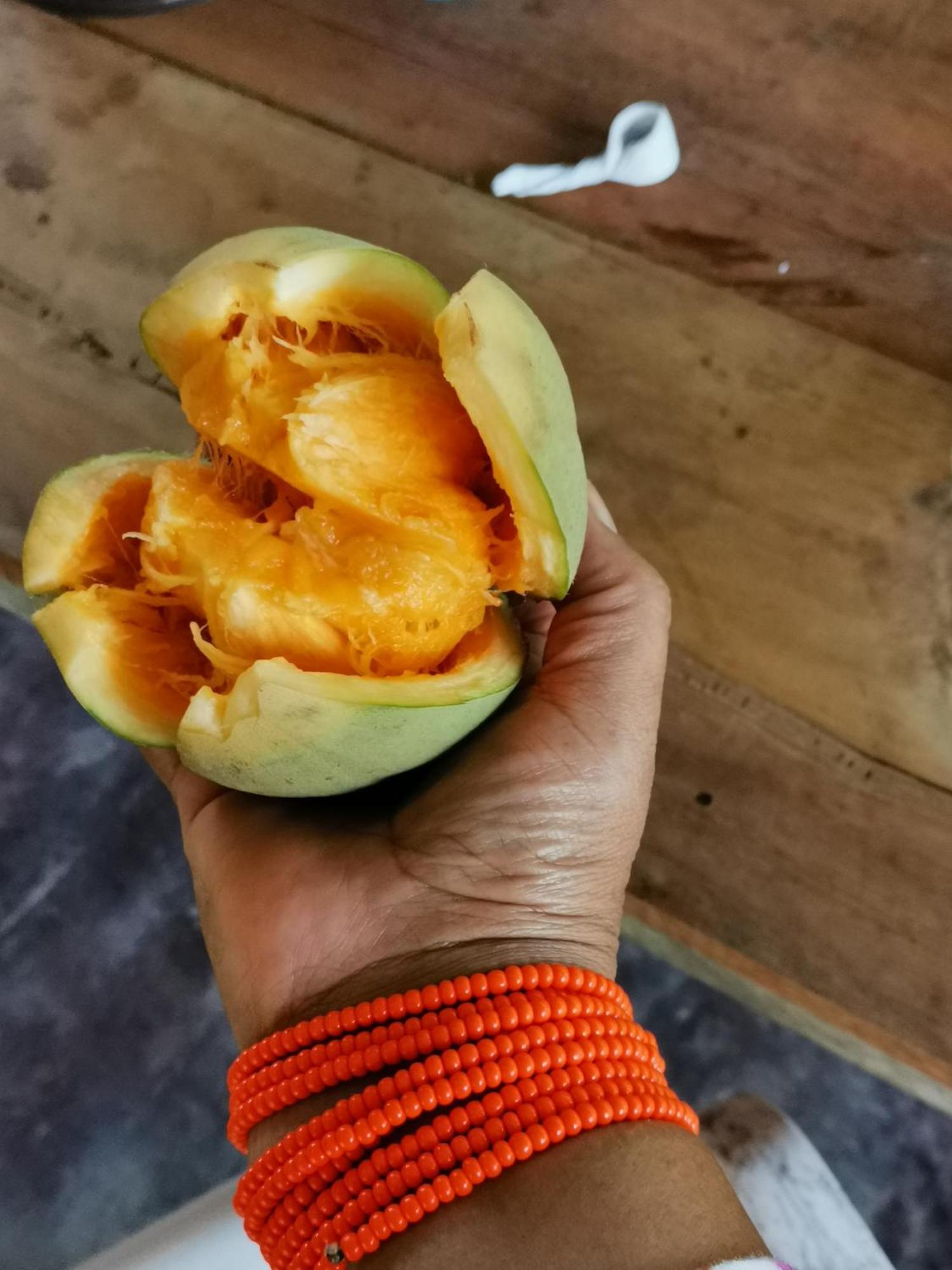 Posada Kauai Mocoa Dış mekan fotoğraf