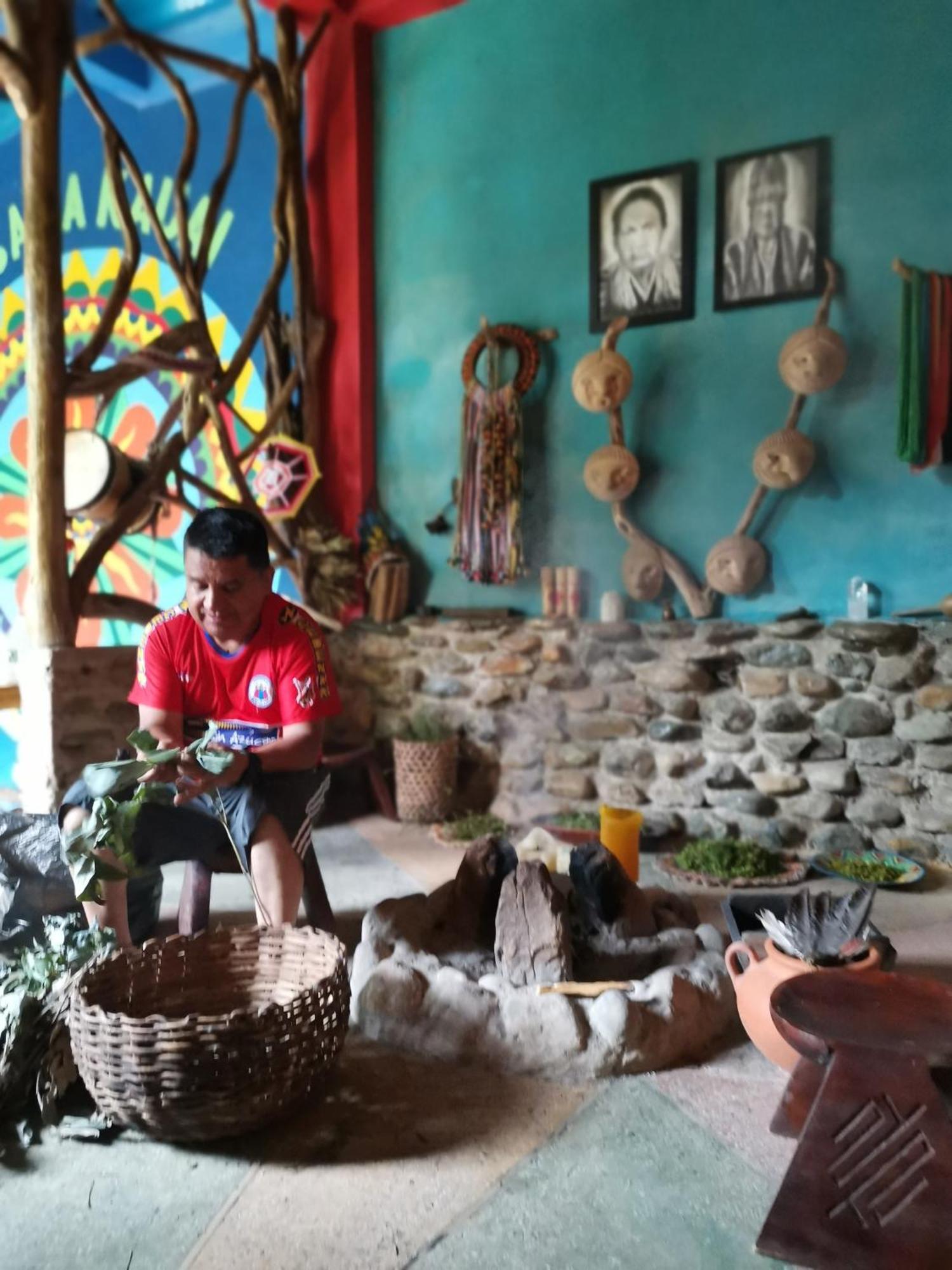 Posada Kauai Mocoa Dış mekan fotoğraf