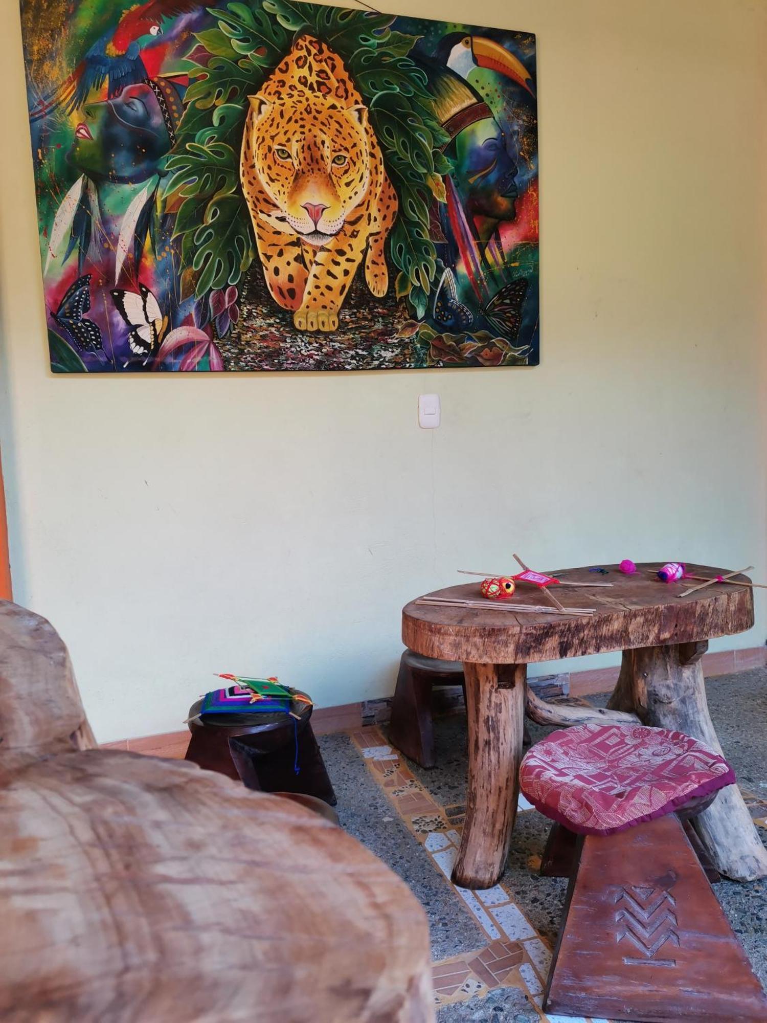 Posada Kauai Mocoa Dış mekan fotoğraf