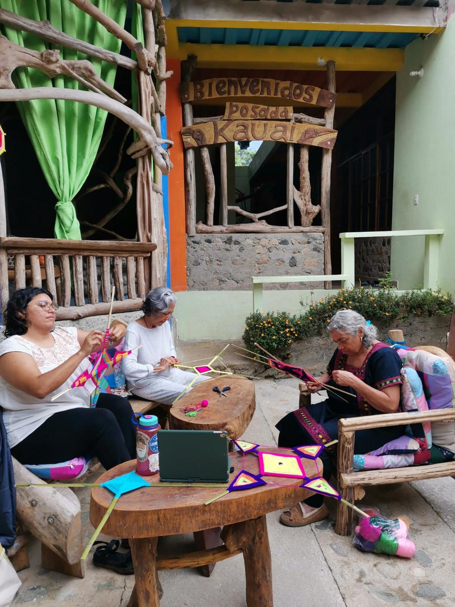 Posada Kauai Mocoa Dış mekan fotoğraf