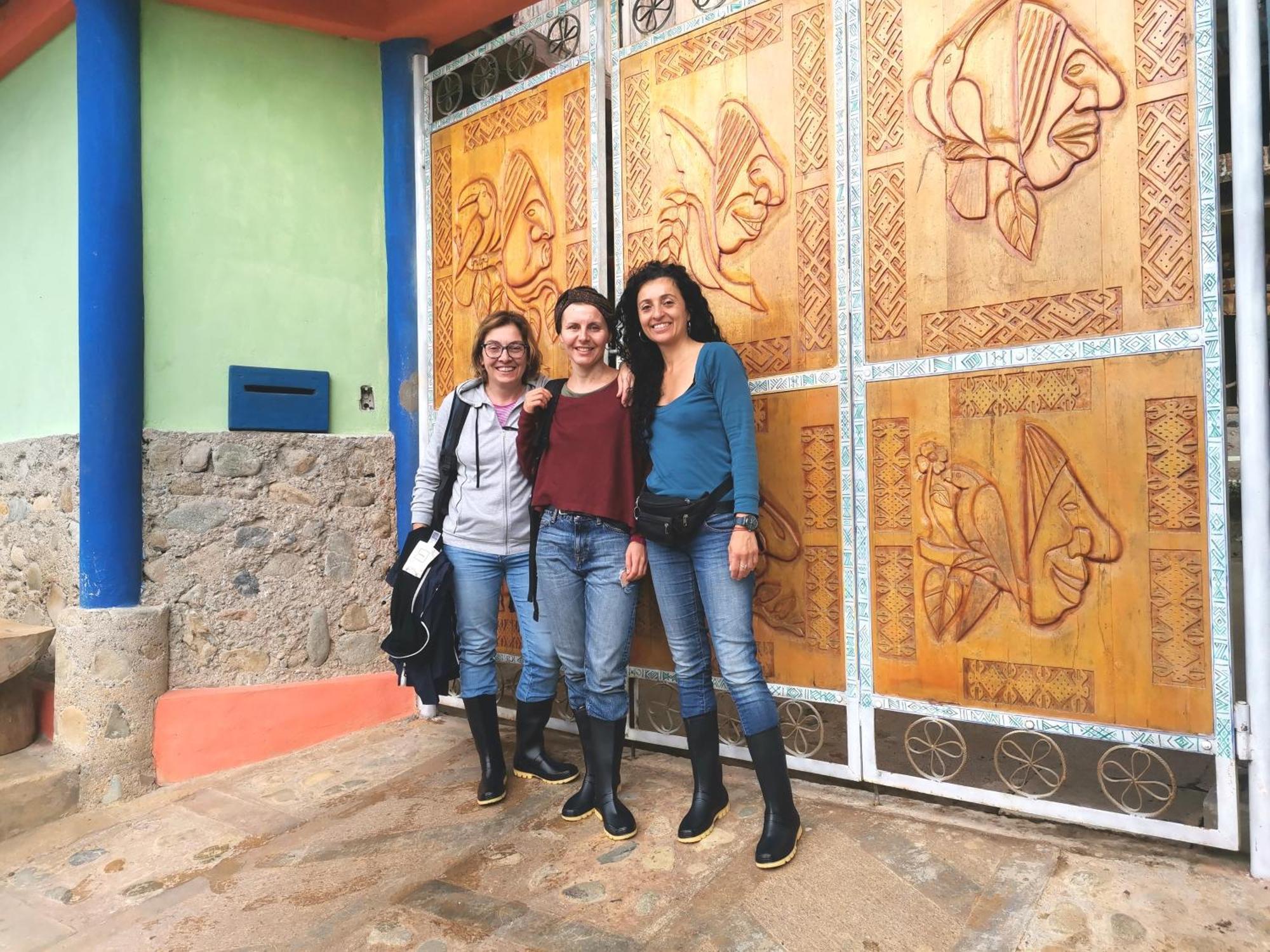 Posada Kauai Mocoa Dış mekan fotoğraf