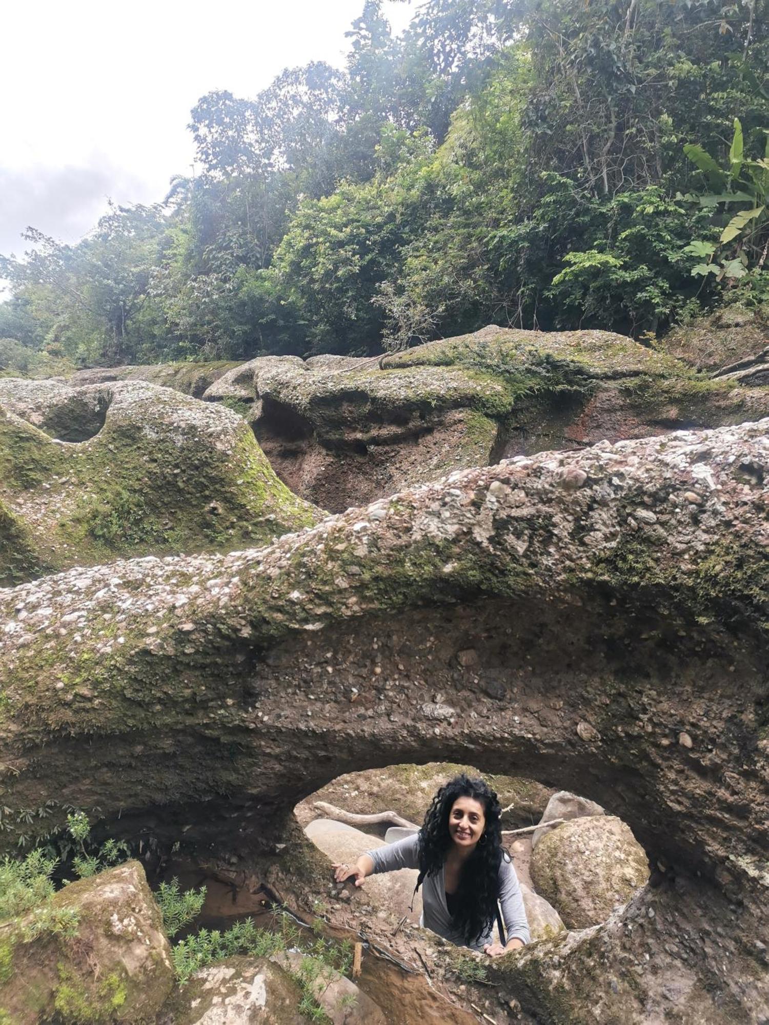 Posada Kauai Mocoa Dış mekan fotoğraf