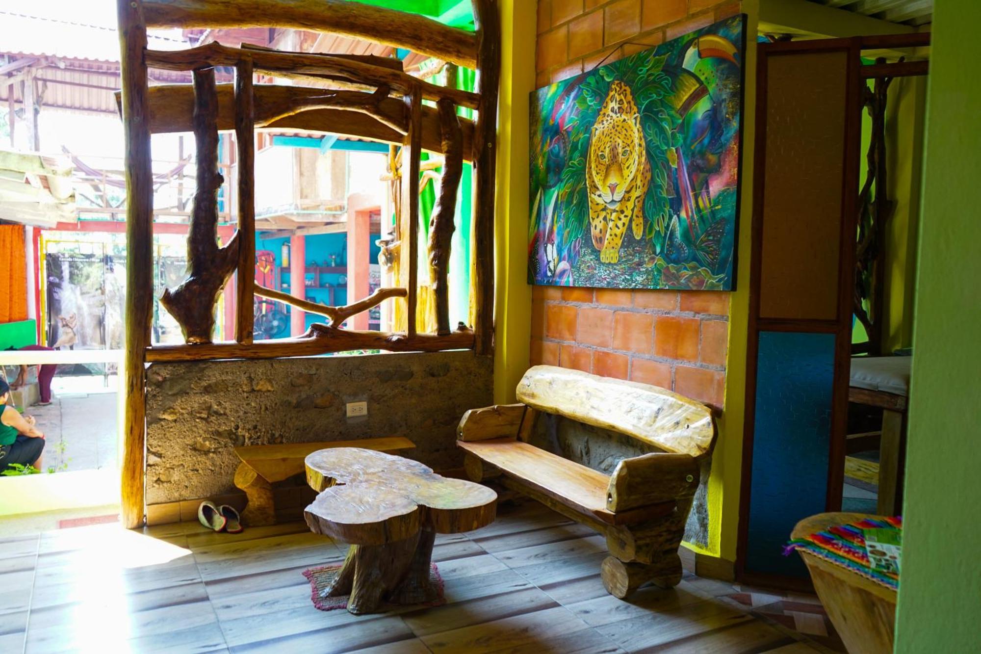Posada Kauai Mocoa Dış mekan fotoğraf