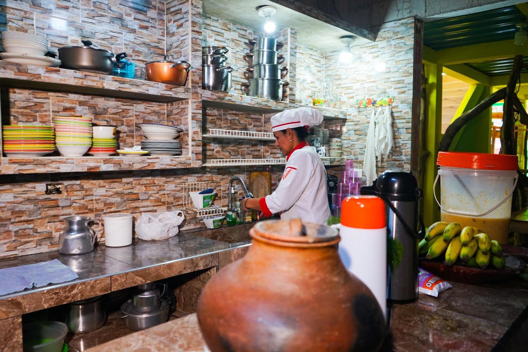 Posada Kauai Mocoa Dış mekan fotoğraf