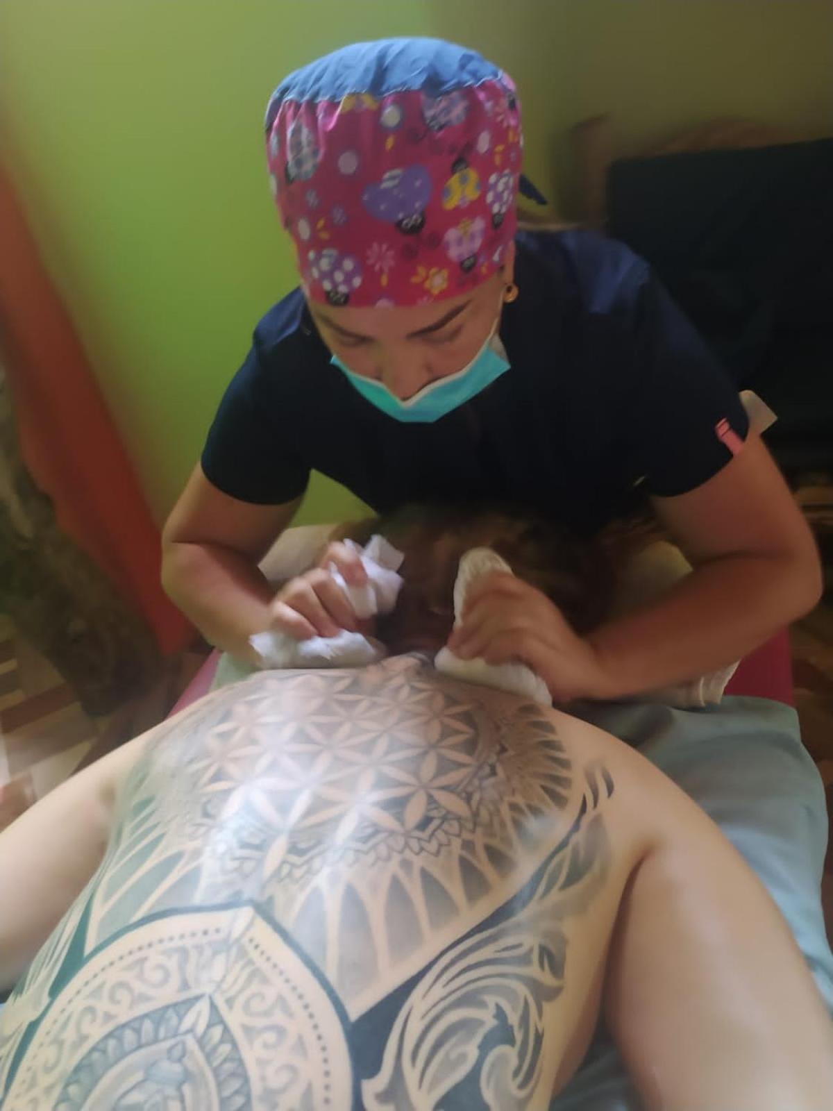 Posada Kauai Mocoa Dış mekan fotoğraf