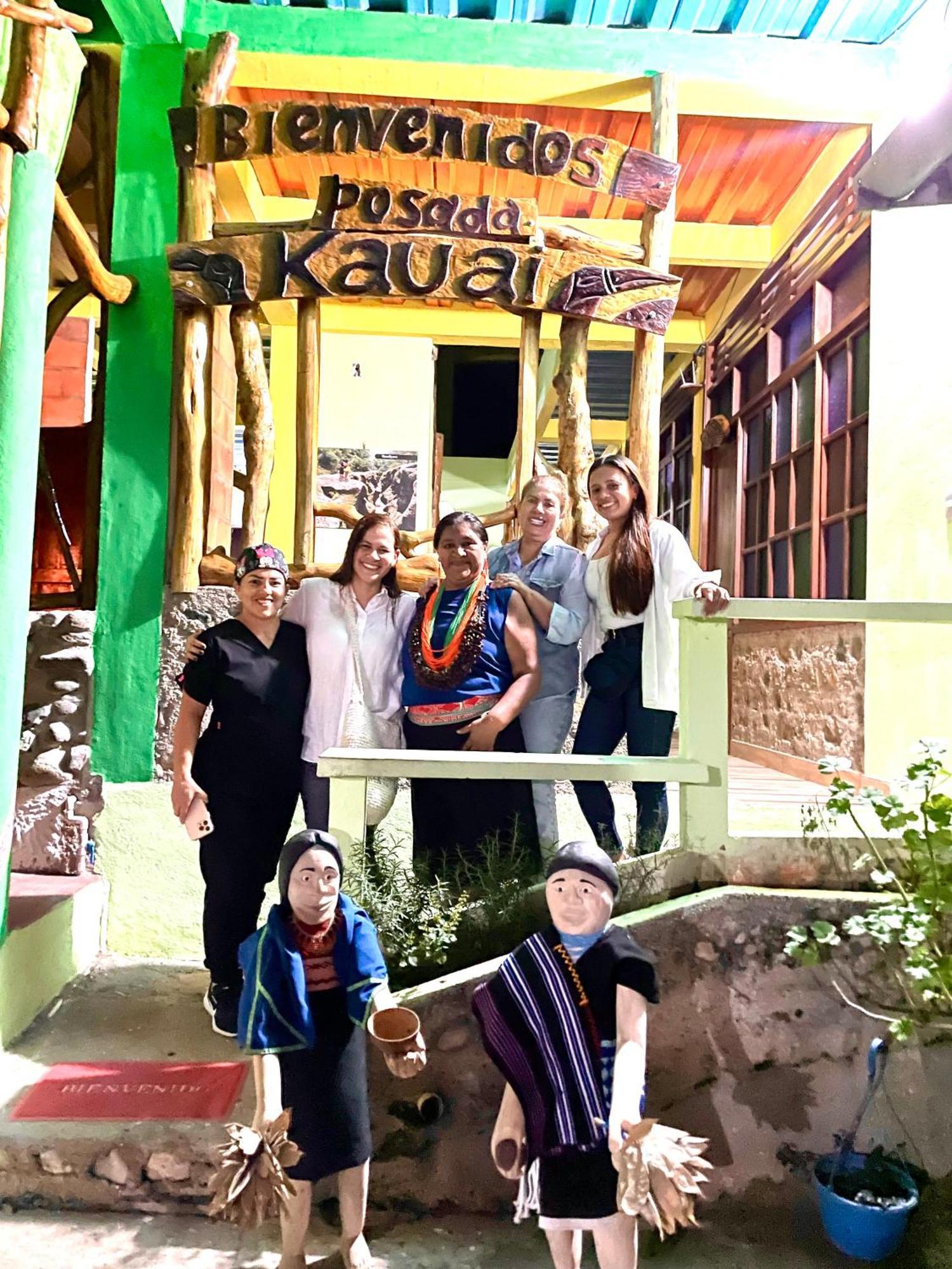 Posada Kauai Mocoa Dış mekan fotoğraf