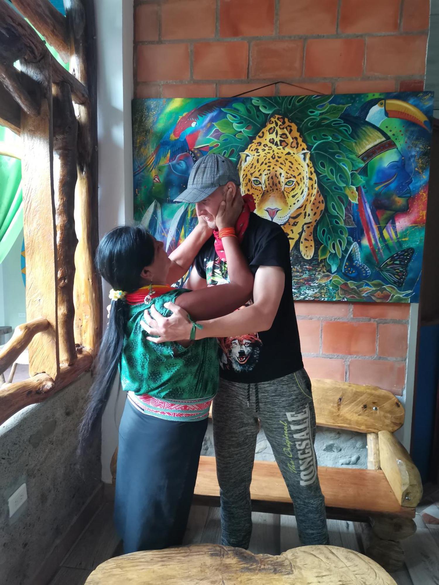 Posada Kauai Mocoa Dış mekan fotoğraf