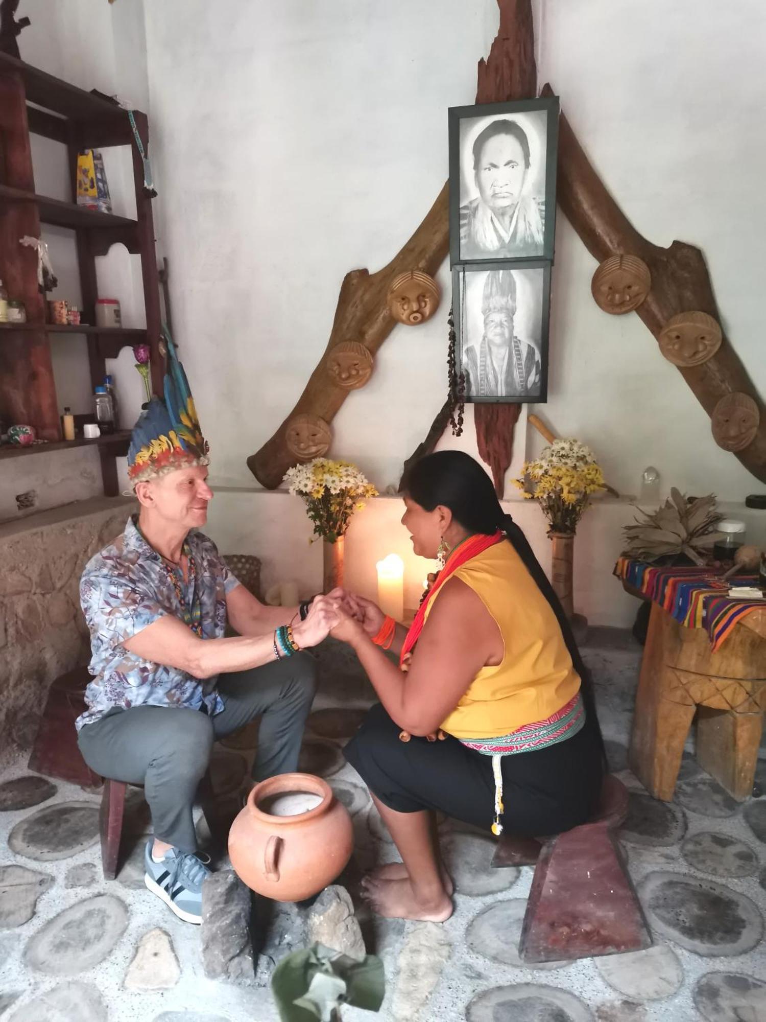 Posada Kauai Mocoa Dış mekan fotoğraf