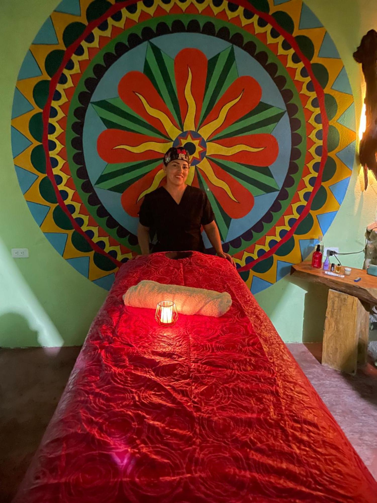 Posada Kauai Mocoa Dış mekan fotoğraf