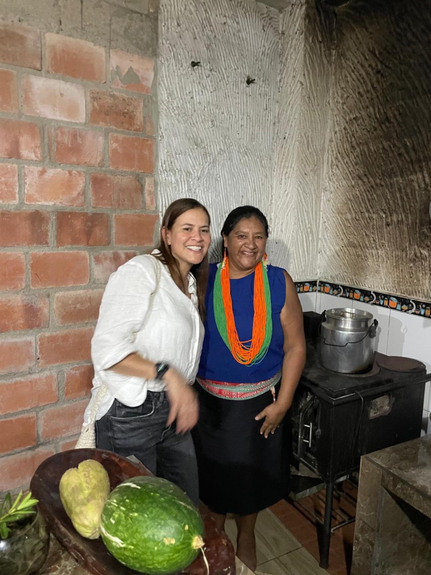 Posada Kauai Mocoa Dış mekan fotoğraf